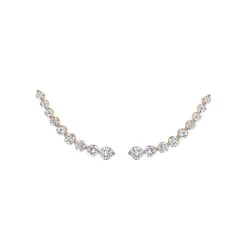 Ivy Diamond Float