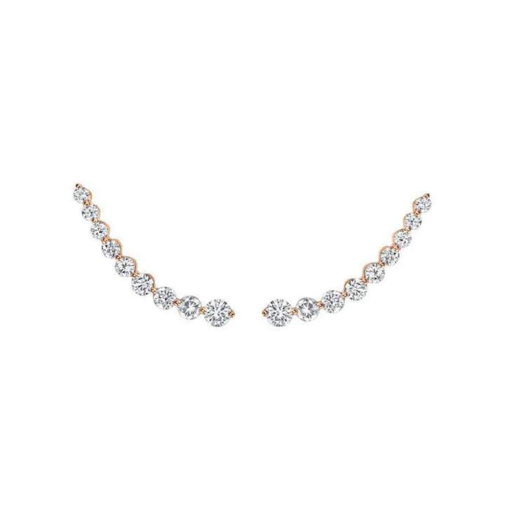Ivy Diamond Float