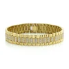 Jubilee Diamond Link Bracelet