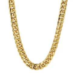 Jumbo Miami Cuban Chain
