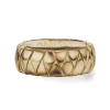 Komodo Wedding Band
