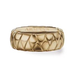 Komodo Wedding Band