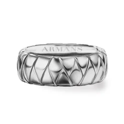 Komodo Wedding Band