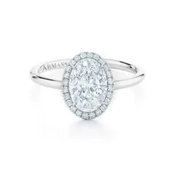 Kristina Engagement Ring