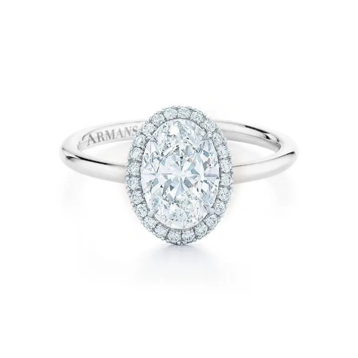 Kristina Engagement Ring