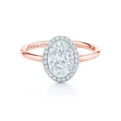 Kristina Engagement Ring