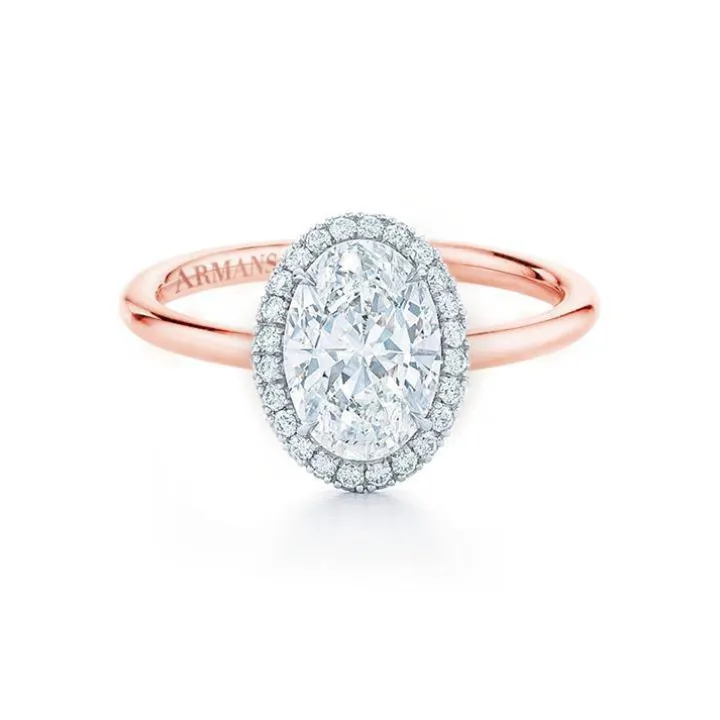 Kristina Engagement Ring