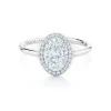 Kristina Lab Grown Engagement Ring