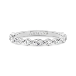 Laurel Diamond Band