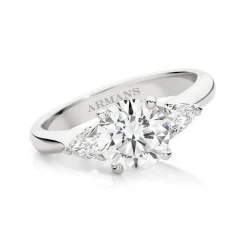 Liana Engagement Ring