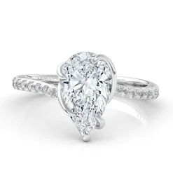 Lilliana Engagement Ring