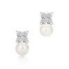 Lilly South Sea Pearl Stud Drop Earrings