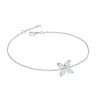 Lily Diamond Bracelet