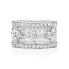 Lily Diamond Ring