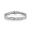 Luna Diamond Bracelet