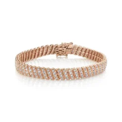 Luna Diamond Bracelet