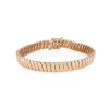 Luna Gold Bracelet