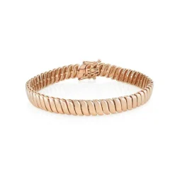 Luna Gold Bracelet