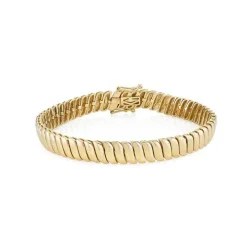 Luna Gold Bracelet