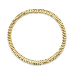 Luna Gold Choker