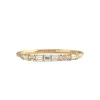 Lyla Diamond Wedding Band