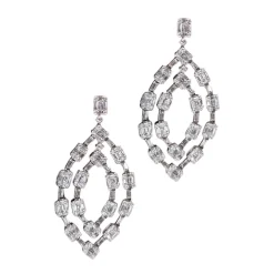 Marilyn Monroe Drop Earrings
