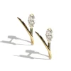 Marquise Symphony Earrings