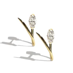 Marquise Symphony Earrings