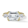 Martha and Co Engagement Ring