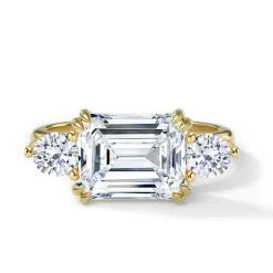 Martha and Co Engagement Ring