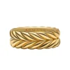 Men's Rope Ring