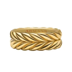 Men's Rope Ring
