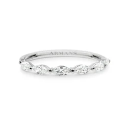 Myla Diamond Band