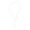 Myra Diamond Necklace