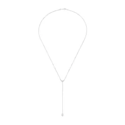 Myra Diamond Necklace