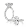 Olivia Engagement Ring