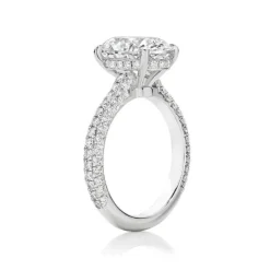 Olivia Engagement Ring