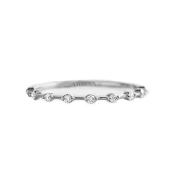 Petite Emily Diamond Band