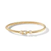 Petite Rope Buckle Bracelet