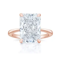 Riva Radiant Engagement Ring