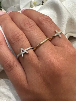 Rope Ring