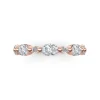 Shakira Mixed Diamond Band