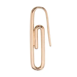 Single Clip Earring