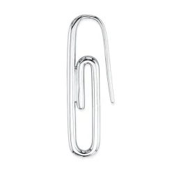 Single Clip Earring