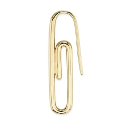 Single Clip Earring