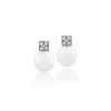 South Sea Pearl Studs