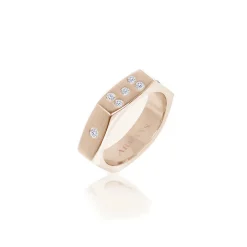 The Dice Ring