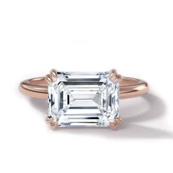 The Martha Engagement Ring
