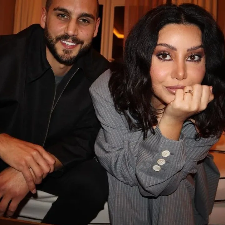 The Martha Engagement Ring