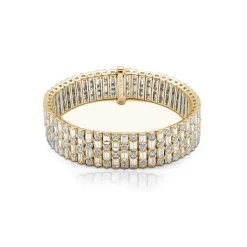 The Ruben Diamond Bracelet